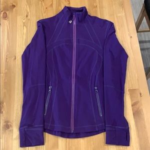 Lululemon Jacket